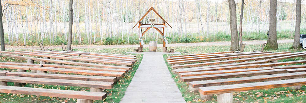 Dixon’s Apple Orchard and Wedding Venue